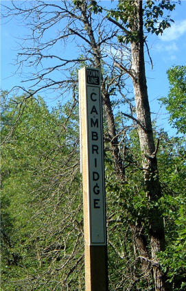 Cambridge, Maine