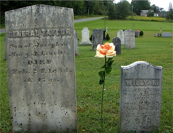 general taylor